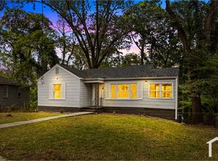 5025 43rd Pl N, Birmingham, AL 35217