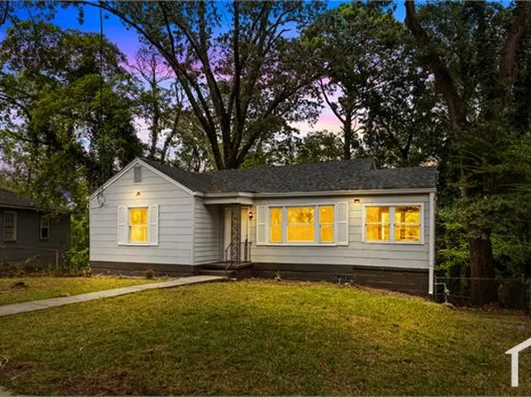 5025 43rd Pl N, Birmingham, AL 35217