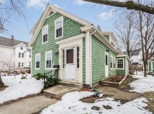 24 S Main St, Milford, MA 01757