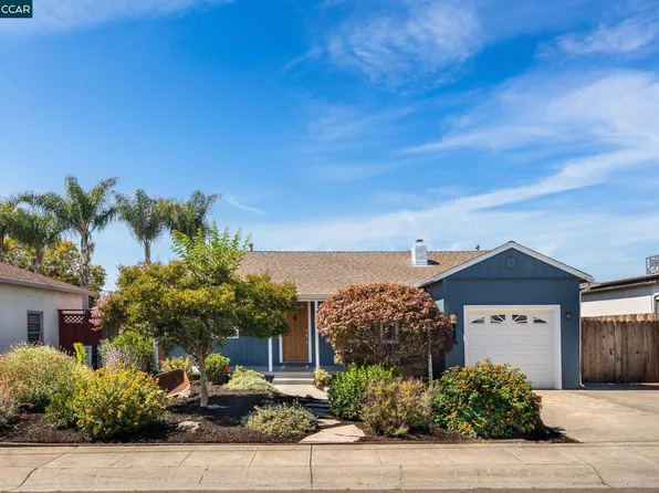 15009 Kesterson St, San Leandro, CA 94579