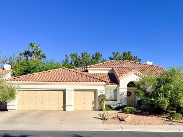 1605 Saint Katherine Cir, Las Vegas, NV 89117