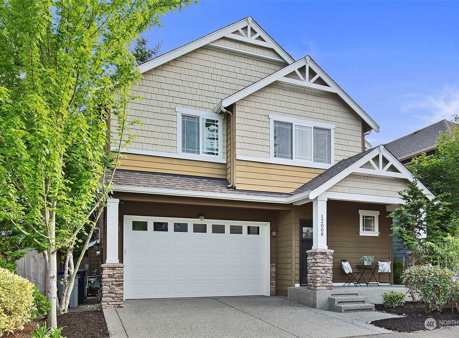12008 NE 162 Place, Bothell, WA 98011 | Zillow
