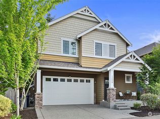 12008 NE 162nd Pl, Bothell, WA 98011