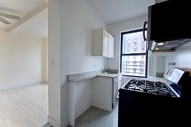 Rented by Compass