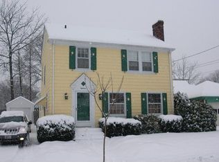 18 Justice St, Providence, RI 02908
