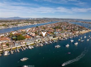 235 Via Lido Soud, Newport Beach, CA 92663