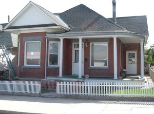 1031 Iowa Ave, Butte, MT 59701