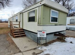 139 Prickett Ln TRLR 5, Billings, MT 59101