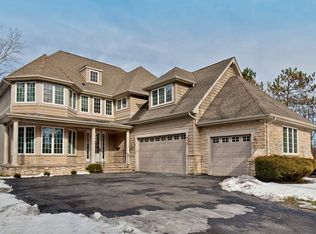 4 Windlake Ter, Riverwoods, IL