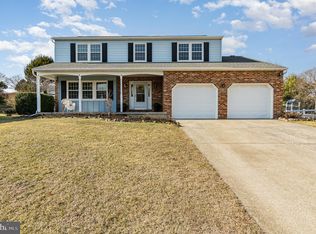 2203 Oak Hunt Ct, Bel Air, MD 21015