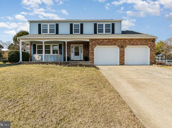 2203 Oak Hunt Ct, Bel Air, MD 21015