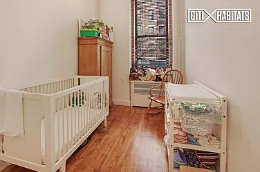 Rented by Citi Habitats