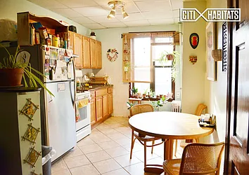 Rented by Citi Habitats