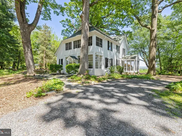 6733 S Clifton Rd, Frederick, MD 21703