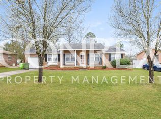 312 Arcola Dr, Columbia, SC 29223