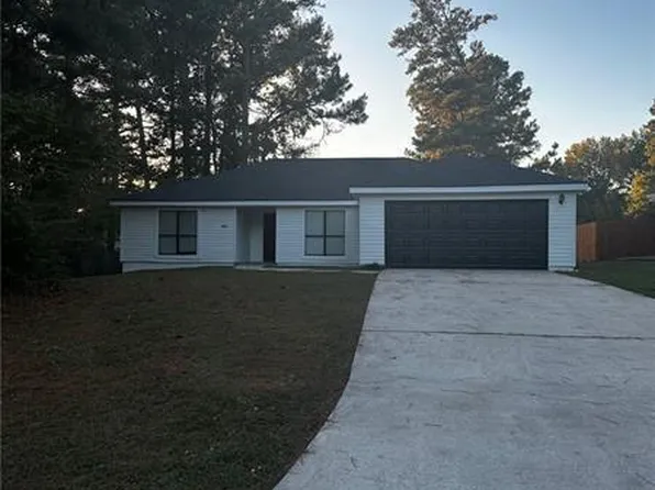 8903 Peppertree Dr, Jonesboro, GA 30238