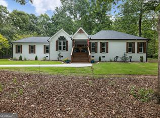 175 Smokey Hollow Rd, Jefferson, GA 30549