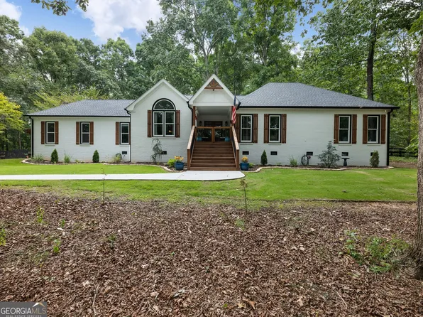 175 Smokey Hollow Rd, Jefferson, GA 30549