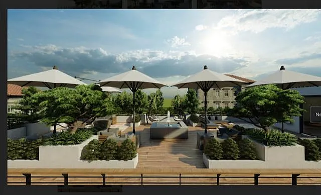 The Arden — Photo 20