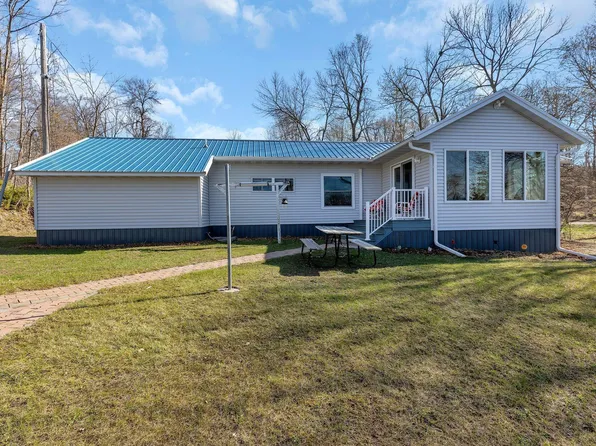 44765 Birch Ridge Rd, Melrose, MN 56352