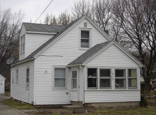 1510 W Jolly Rd, LANSING, MI 48910