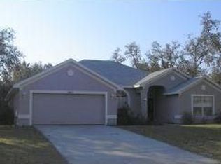 3099 Harrow Rd, Spring Hill, FL 34606