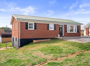 5434 Lovell Dr, Dublin, VA 24084