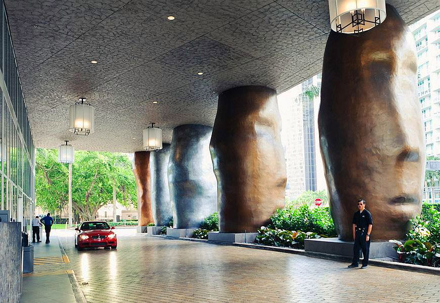 2nd image of 485 Brickell Avenue 4906 #4906