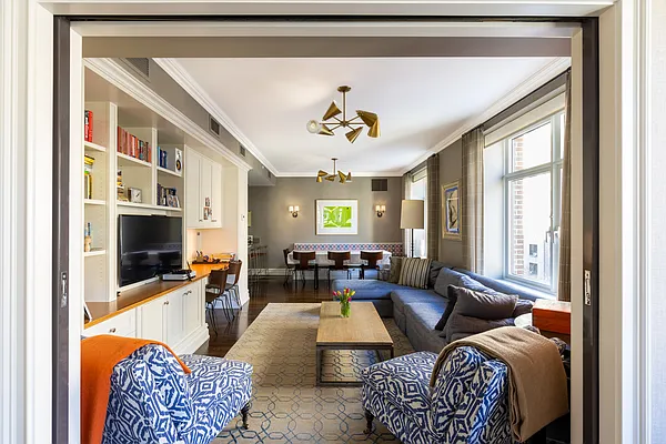 Sold by Brown Harris Stevens | media 7