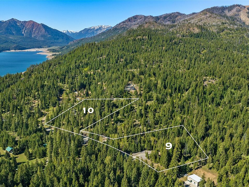 1st image of 9 Salmon La Sac Rd