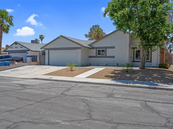6181 Cedarwood Ave, Las Vegas, NV 89103