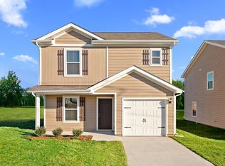 408 Bronson Dr LOT 6010, La Vergne, TN 37086