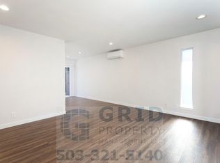 2943 NE Everett St #2943, Portland, OR 97232