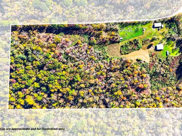 27337 Scott Rd, Creola, OH 45622