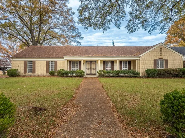 6440 Strathspey Dr, Memphis, TN 38119