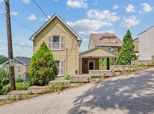 2126 Crosby Ave, Pittsburgh, PA 15216