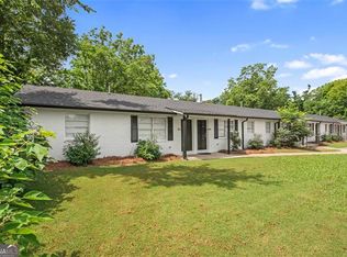 434 N 5th St #3, Griffin, GA 30223