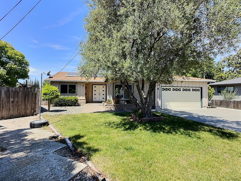 4 E Lake Pl, Antioch, CA 94509 | Zillow