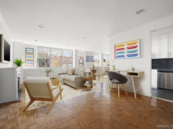 32 Gramercy Park South 15G image 1 of 11