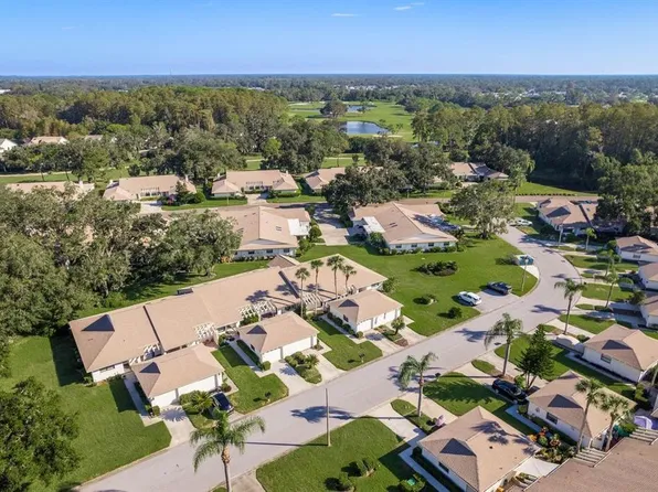 9227 Championship Ln, New Port Richey, FL 34655