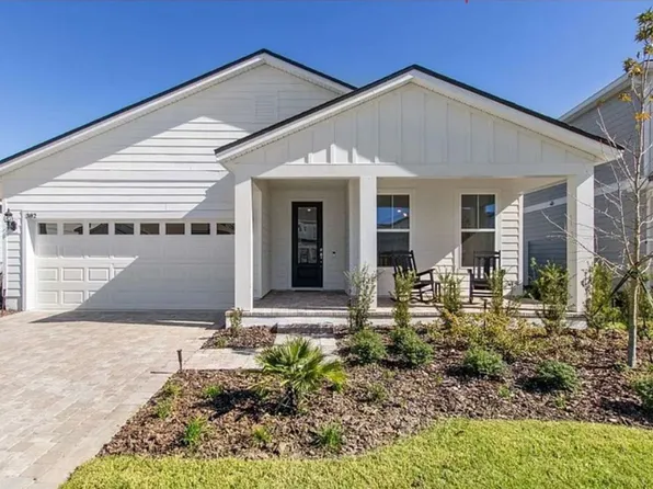 382 Muhly Grass St, Yulee, FL 32097