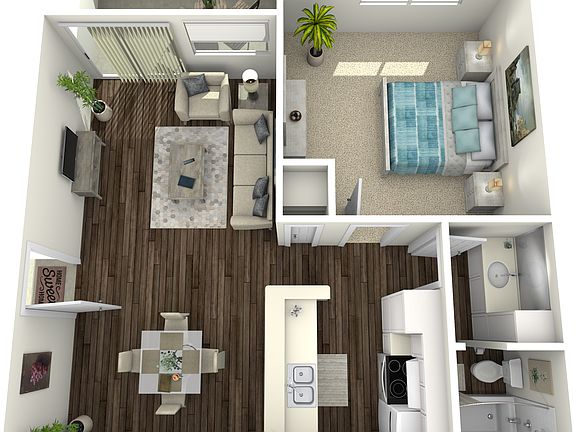5th image of 807 Flame Cir #358