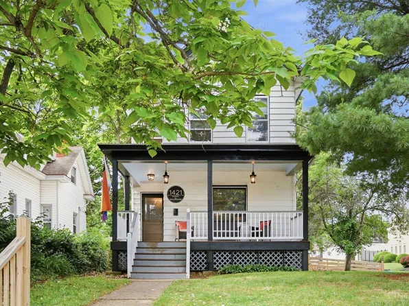 1421 Cedar Ave, Cincinnati, OH 45224
