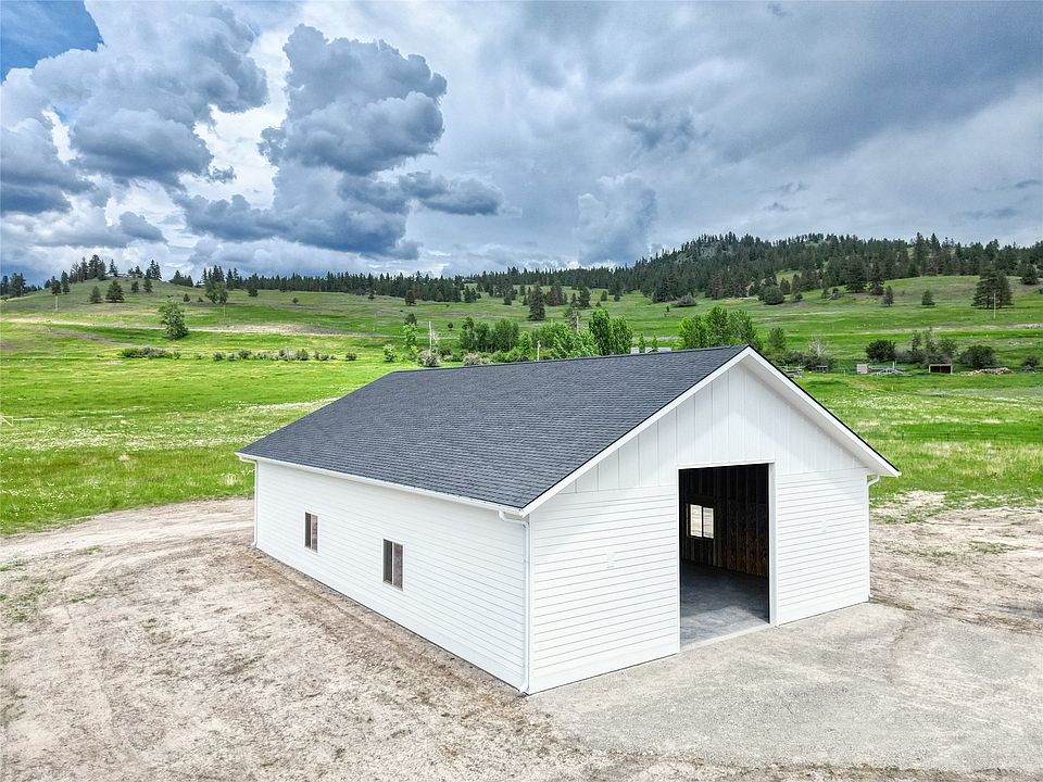 21641 Elm Dr, Proctor, MT 59929 Zillow