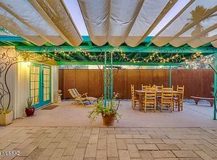 3031 N Cherry Ave, Tucson, AZ 85719