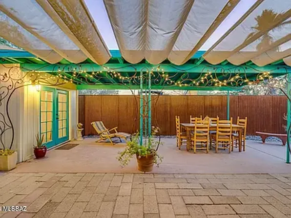 3031 N Cherry Ave, Tucson, AZ 85719