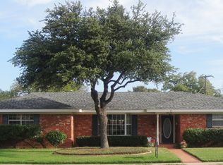 4519 Dunbarton Dr, Wichita Falls, TX 76302