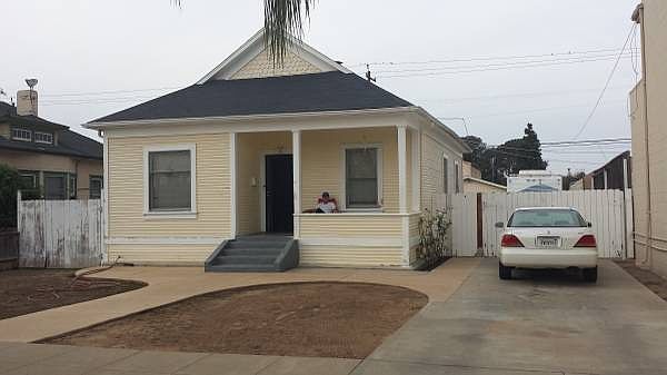 1st image of this home
