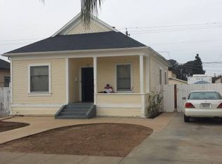 207 W Mill St, Santa Maria, CA 93458