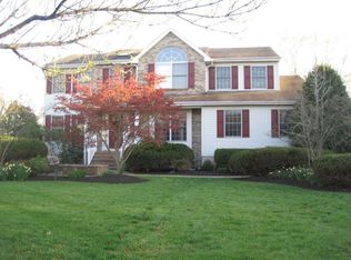 93 Matthews Farm Rd, Belle Mead, NJ 08502